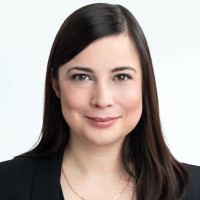 Porträtfoto von Katharina Räth