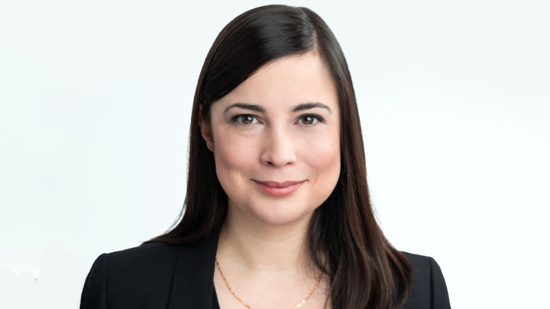 Porträtfoto von Katharina Räth